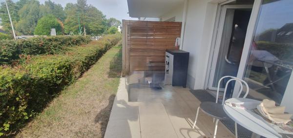Appartement à vendre, 3 pièces - Lanester 56600