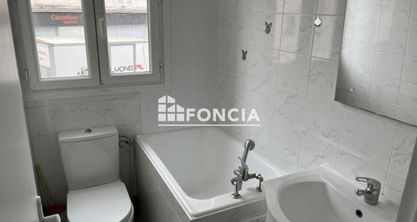 À vendre Appartement 2 pièces 28.51 m² - Fontenay-sous-bois 94120