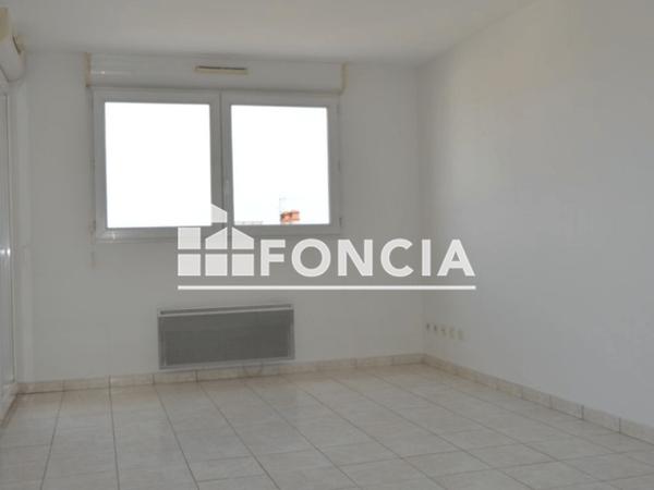 Location Appartement 2 pièces 38.89 m² - PALMA MALLORCA 4, AV ROBERT EMMANUEL BROUSSE Perpignan 66000