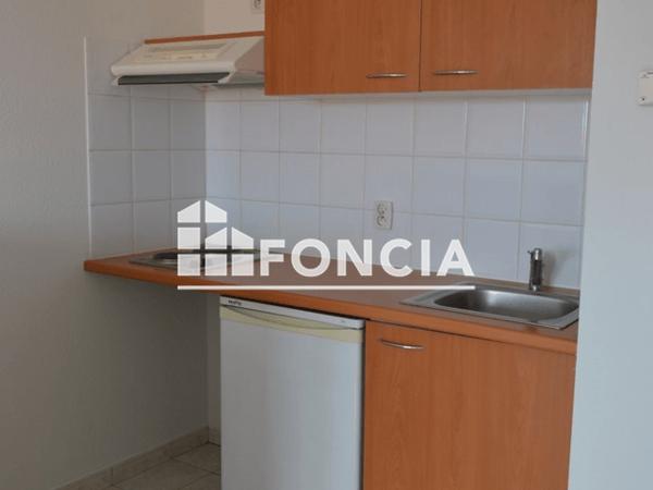 Location Appartement 2 pièces 38.89 m² - PALMA MALLORCA 4, AV ROBERT EMMANUEL BROUSSE Perpignan 66000