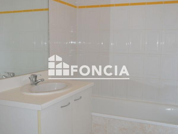 Location Appartement 2 pièces 38.89 m² - PALMA MALLORCA 4, AV ROBERT EMMANUEL BROUSSE Perpignan 66000