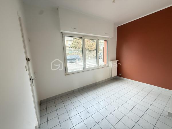 Maison de 70 m²