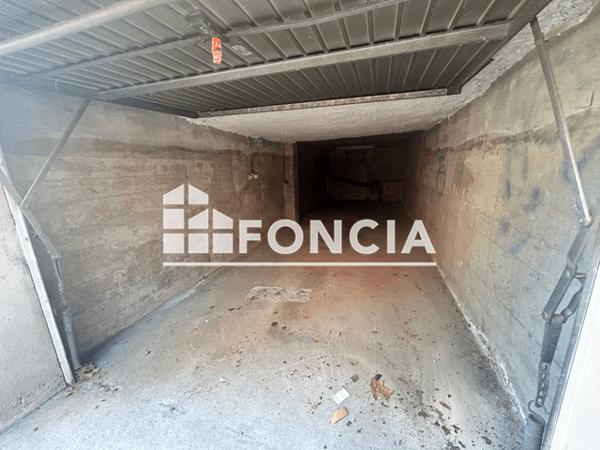 Location Parking - 62 QUAI CAVELIER DE LA SALLE Rouen 76100