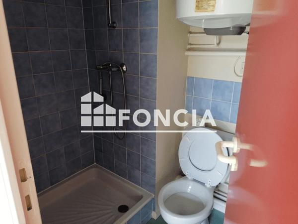 Location Studio 15.33 m² - 1657 RUE DE BRETTEVILLE Ifs 14123