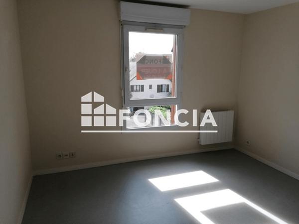 Location Studio 15.33 m² - 1657 RUE DE BRETTEVILLE Ifs 14123