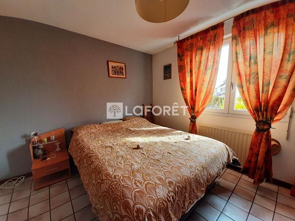 Achat maison près de AUDINCOURT - 4 pièce(s) - 106 m² - 174 900 €