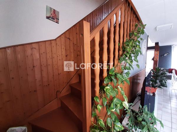 Achat maison près de AUDINCOURT - 4 pièce(s) - 106 m² - 174 900 €