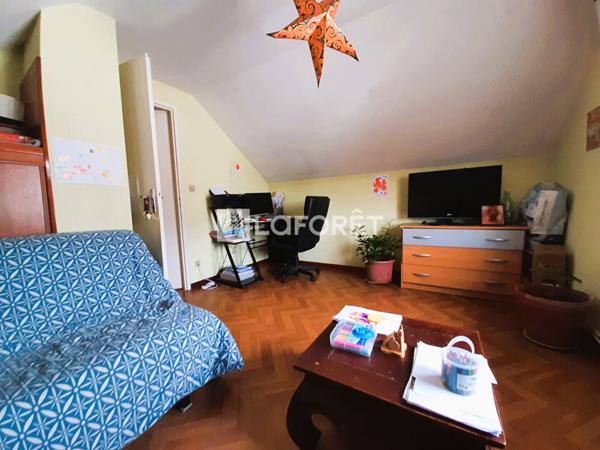 Achat maison près de AUDINCOURT - 4 pièce(s) - 106 m² - 174 900 €