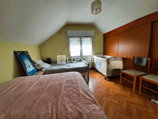 Achat maison près de AUDINCOURT - 4 pièce(s) - 106 m² - 174 900 €