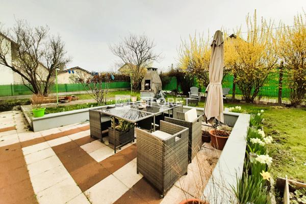 Achat maison près de AUDINCOURT - 4 pièce(s) - 106 m² - 174 900 €