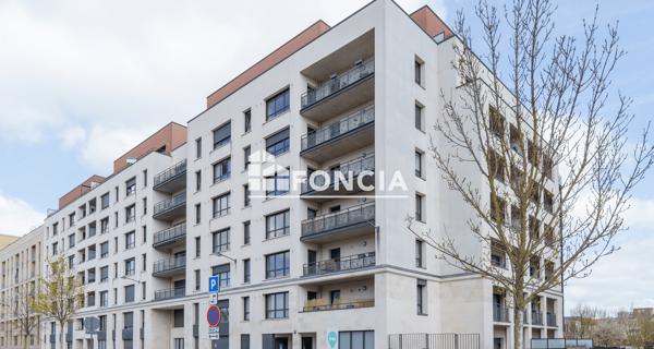 À vendre Appartement 2 pièces 49 m² - Nancy 54000