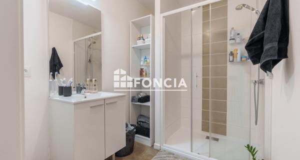 À vendre Appartement 2 pièces 49 m² - Nancy 54000