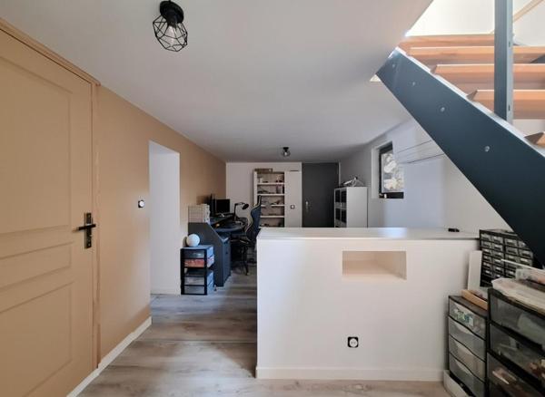 À vendre Maison 5 pièces 128 m² - Igney 88150