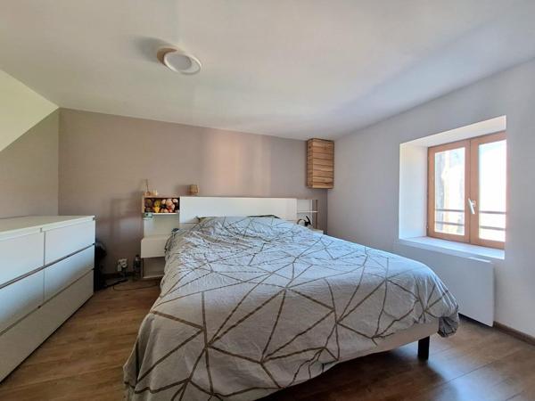 À vendre Maison 5 pièces 128 m² - Igney 88150