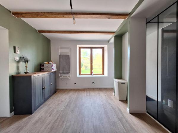 À vendre Maison 5 pièces 128 m² - Igney 88150