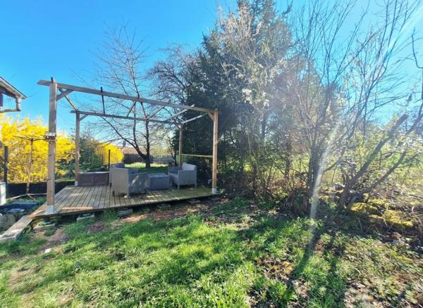 À vendre Maison 5 pièces 128 m² - Igney 88150