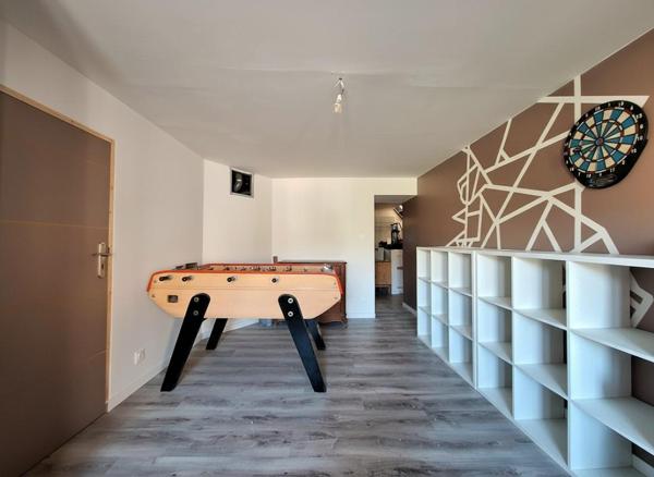 À vendre Maison 5 pièces 128 m² - Igney 88150