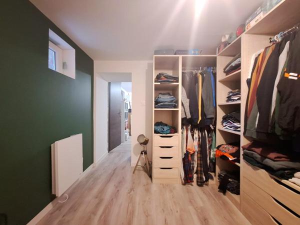 À vendre Maison 5 pièces 128 m² - Igney 88150