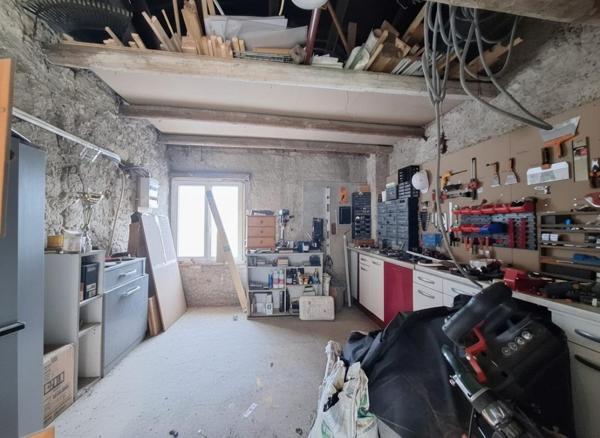 À vendre Maison 5 pièces 128 m² - Igney 88150