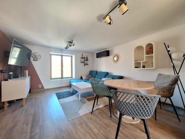 À vendre Maison 5 pièces 128 m² - Igney 88150