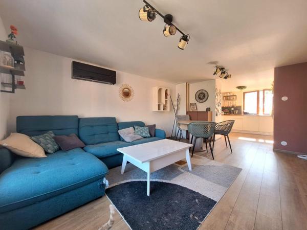 À vendre Maison 5 pièces 128 m² - Igney 88150