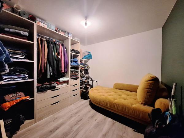 À vendre Maison 5 pièces 128 m² - Igney 88150
