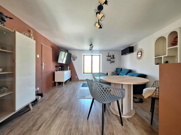 À vendre Maison 5 pièces 128 m² - Igney 88150