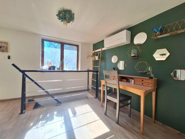 À vendre Maison 5 pièces 128 m² - Igney 88150