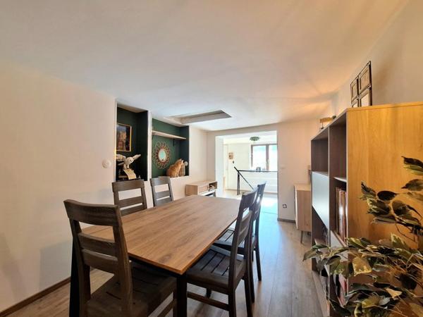 À vendre Maison 5 pièces 128 m² - Igney 88150