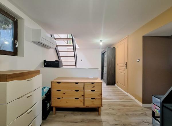 À vendre Maison 5 pièces 128 m² - Igney 88150