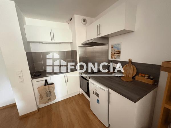 Location Appartement 3 pièces 65.23 m² - 2 RUE MARYSE BASTIE Le Petit Quevilly 76140