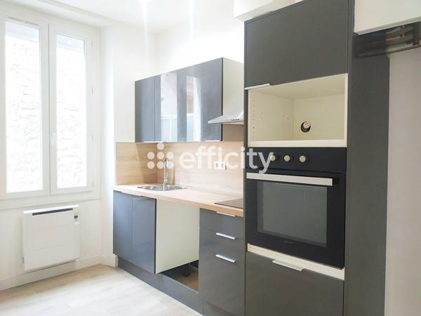 Appartement
         2 pièces
        - 37 m² 160 000 € *