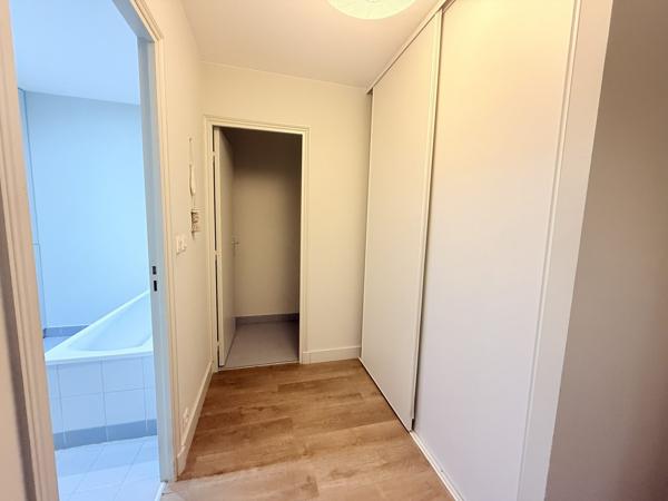 Location à l’année appartement 2 pièces, 67.57 m², Le Château d’Oléron