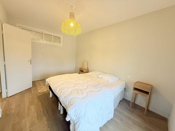 Location à l’année appartement 2 pièces, 67.57 m², Le Château d’Oléron