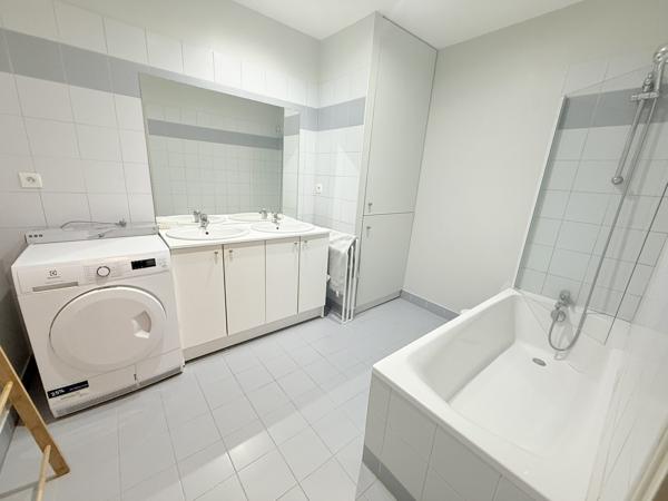 Location à l’année appartement 2 pièces, 67.57 m², Le Château d’Oléron