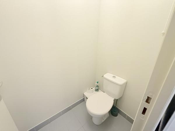 Location à l’année appartement 2 pièces, 67.57 m², Le Château d’Oléron