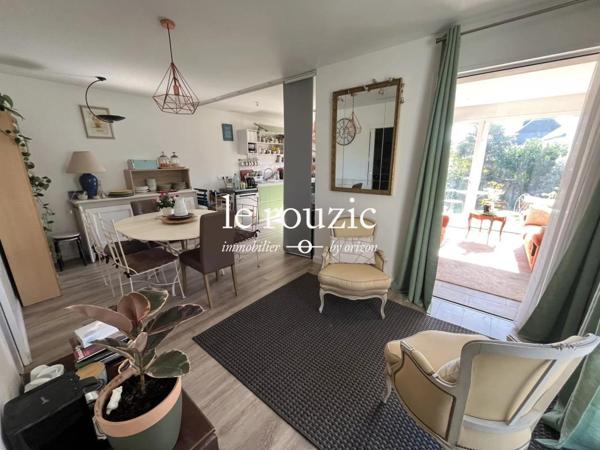 MAISON QUARTIER ALBERT 1ER VANNES