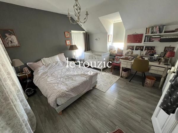 MAISON QUARTIER ALBERT 1ER VANNES