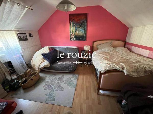 MAISON QUARTIER ALBERT 1ER VANNES