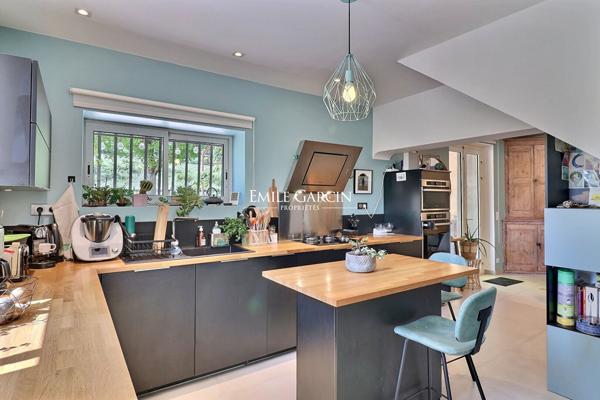 A vendre - Domaine viticole de 30 hectares - Sud Luberon