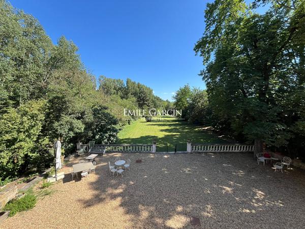 A vendre - Bastide - Aix-en-Provence