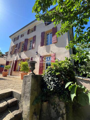 A vendre - Bastide - Aix-en-Provence
