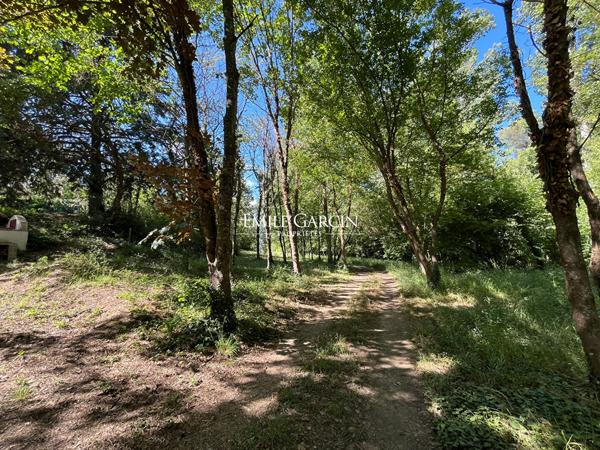 A vendre - Bastide - Aix-en-Provence