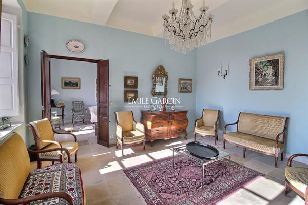 A vendre - Bastide - Aix-en-Provence