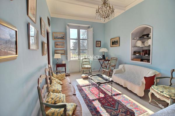 A vendre - Bastide - Aix-en-Provence