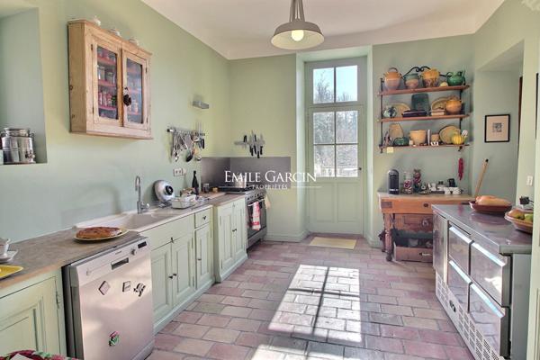 A vendre - Bastide - Aix-en-Provence