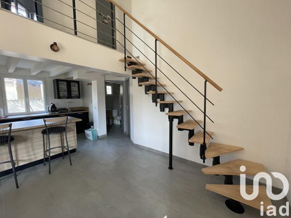 Maison à vendre 5 pièces 91 m² Puichéric