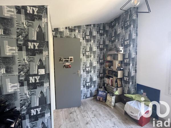 Maison à vendre 5 pièces 91 m² Puichéric