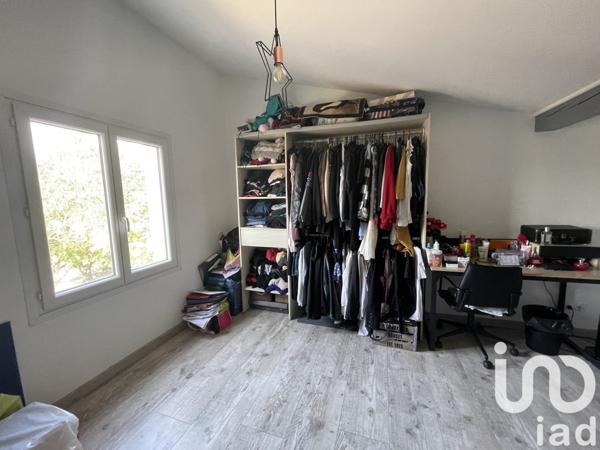 Maison à vendre 5 pièces 91 m² Puichéric