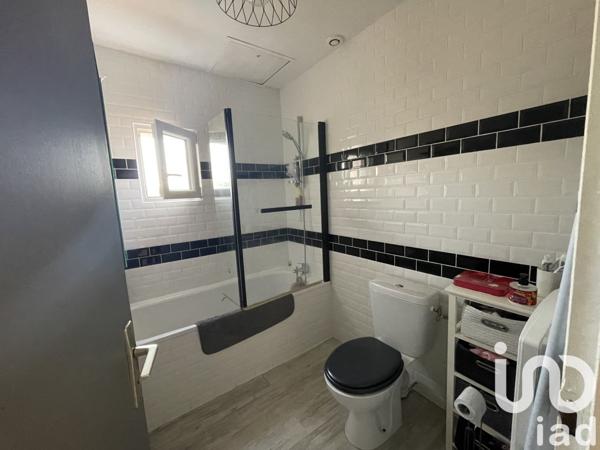 Maison à vendre 5 pièces 91 m² Puichéric